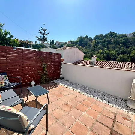 House Sinikka In Pacos - Nature And Peace Apartment *