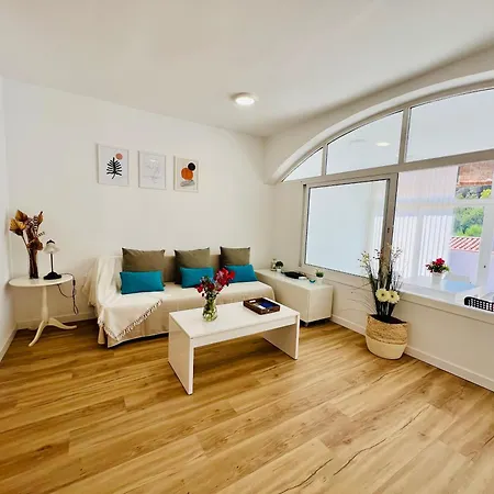 Apartment House Sinikka In Pacos - Nature And Peace