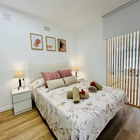House Sinikka In Pacos - Nature And Peace Apartment Fuengirola