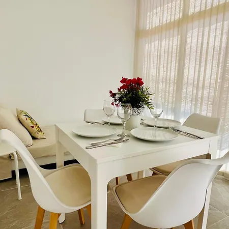 House Sinikka In Pacos - Nature And Peace Fuengirola