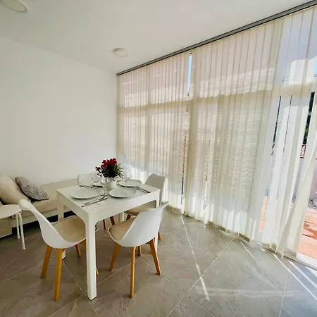 House Sinikka In Pacos - Nature And Peace Apartment *