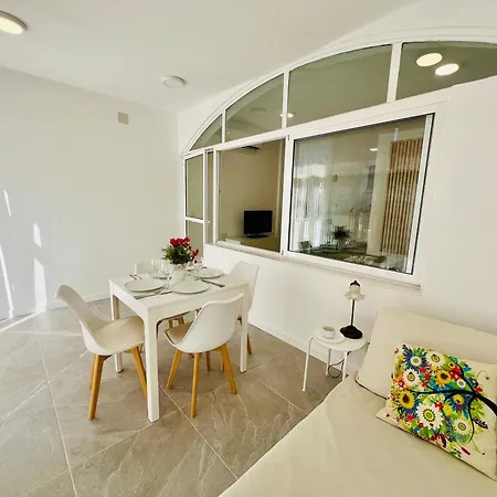 House Sinikka In Pacos - Nature And Peace Apartment *