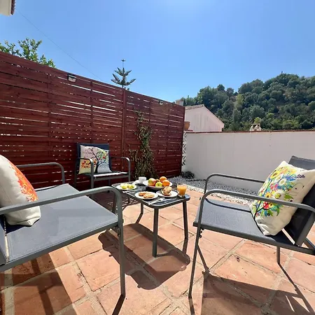 Apartment House Sinikka In Pacos - Nature And Peace *