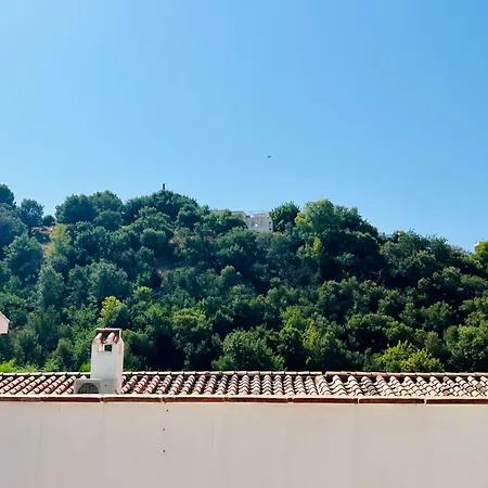 House Sinikka In Pacos - Nature And Peace Apartment Fuengirola
