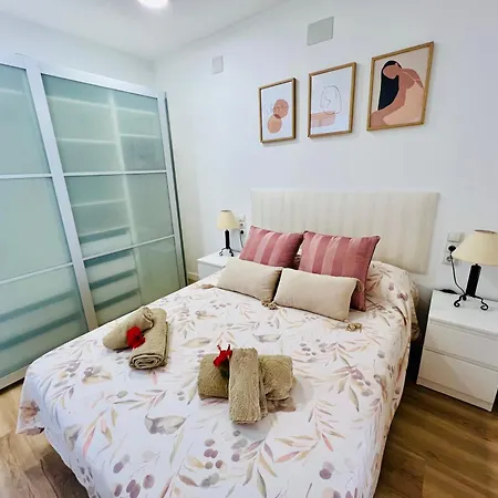 House Sinikka In Pacos - Nature And Peace Apartment *