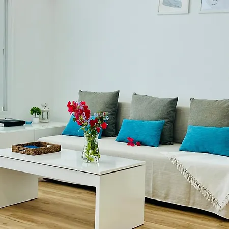 Apartment House Sinikka In Pacos - Nature And Peace