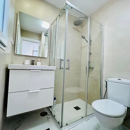House Sinikka In Pacos - Nature And Peace Apartment Fuengirola