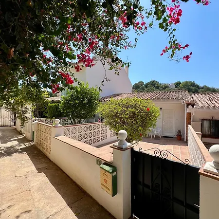 Apartment House Sinikka In Pacos - Nature And Peace