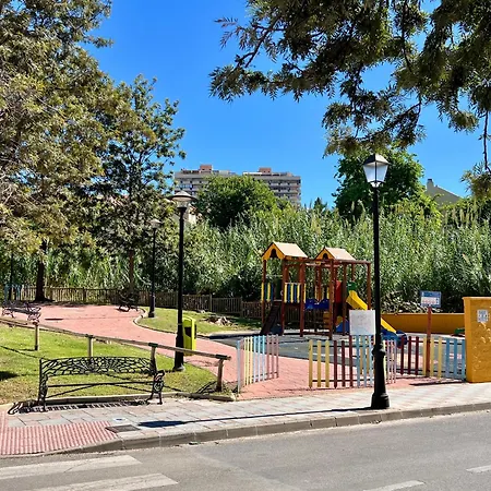 House Sinikka In Pacos - Nature And Peace * Fuengirola